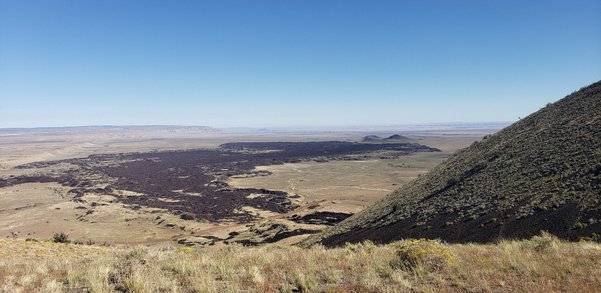  recherche en volcanisme du Lunar and Planetary Institute