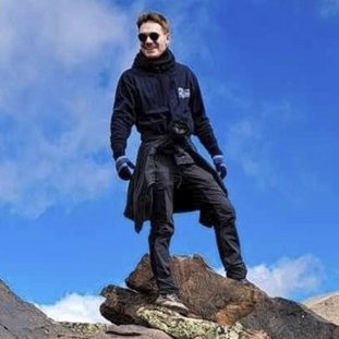 Basile Vladimir Fauconnier